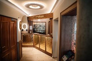 Restaurant Ludwigs fotoÄŸrafÄ±