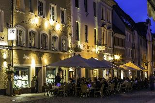 Restaurant Ludwigs otel fotoğrafı