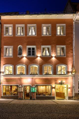 Restaurant Ludwigs fotoÄŸrafÄ±
