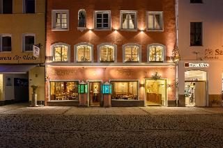 Restaurant Ludwigs fotoÄŸrafÄ±