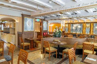 Restaurant Ludwigs fotoÄŸrafÄ±
