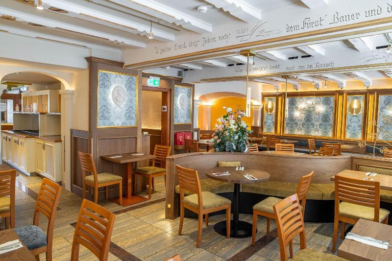 Restaurant Ludwigs - Restoran