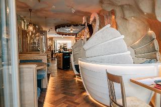 Restaurant Ludwigs fotoÄŸrafÄ±