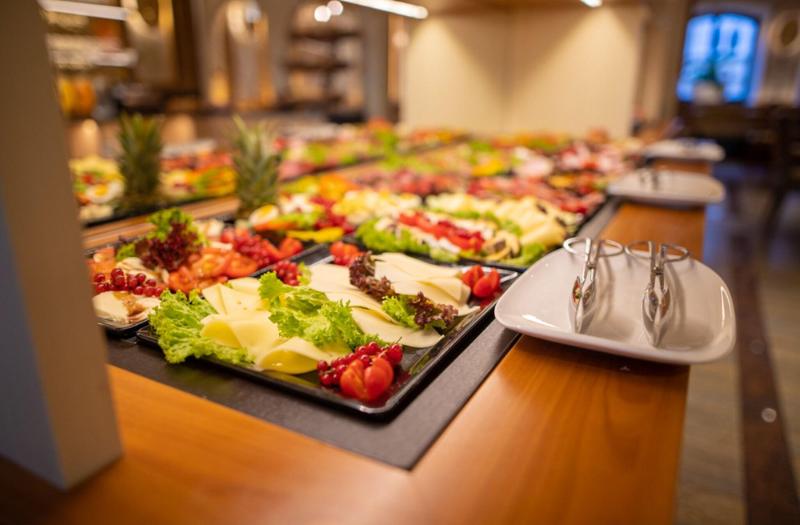 Restaurant Ludwigs - Restoran