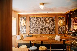 Restaurant Ludwigs fotoÄŸrafÄ±