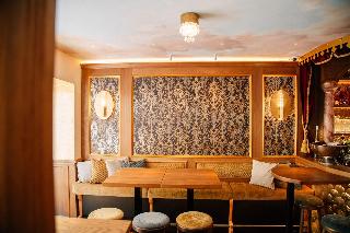 Restaurant Ludwigs fotoÄŸrafÄ±