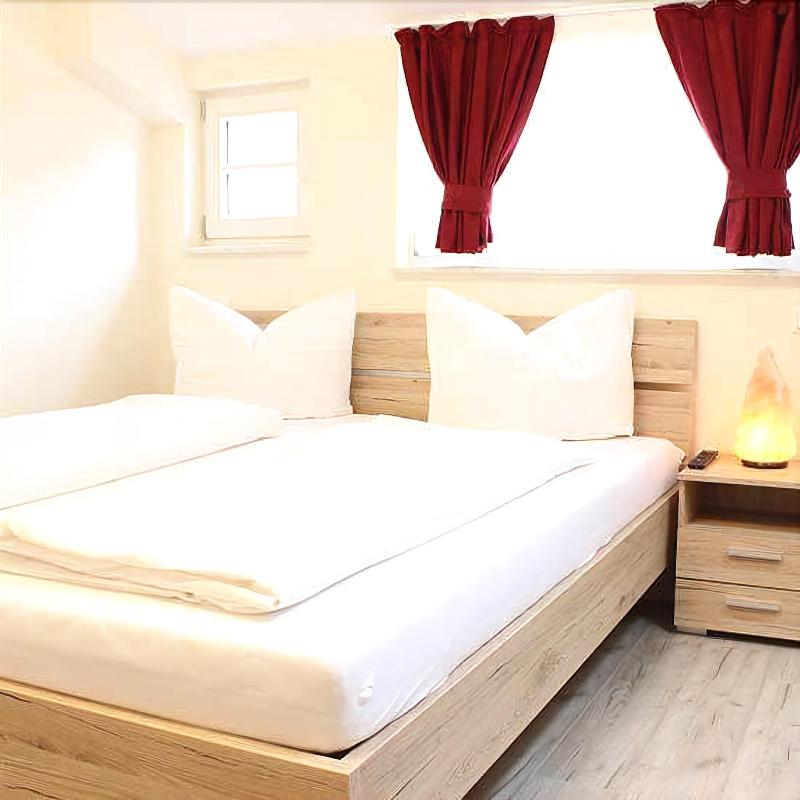 Garni City Hotel - Oda
