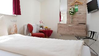Garni City Hotel fotoÄŸrafÄ±