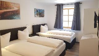 Garni City Hotel fotoÄŸrafÄ±