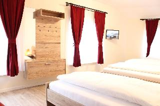 Garni City Hotel fotoÄŸrafÄ±