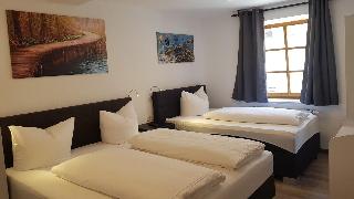 Garni City Hotel fotoÄŸrafÄ±