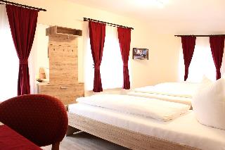 Garni City Hotel fotoÄŸrafÄ±