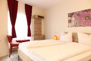 Garni City Hotel fotoÄŸrafÄ±
