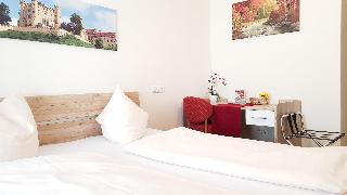 Garni City Hotel fotoÄŸrafÄ±