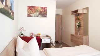 Garni City Hotel fotoÄŸrafÄ±