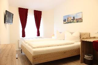 Garni City Hotel fotoÄŸrafÄ±