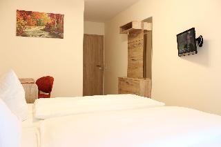 Garni City Hotel fotoÄŸrafÄ±
