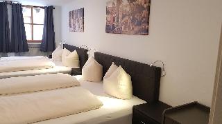 Garni City Hotel fotoÄŸrafÄ±