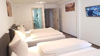 Garni City Hotel fotoÄŸrafÄ±
