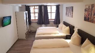 Garni City Hotel fotoÄŸrafÄ±