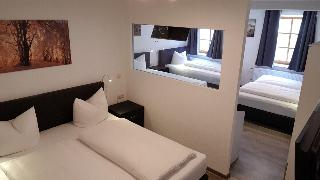 Garni City Hotel fotoÄŸrafÄ±
