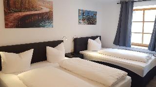 Garni City Hotel fotoÄŸrafÄ±