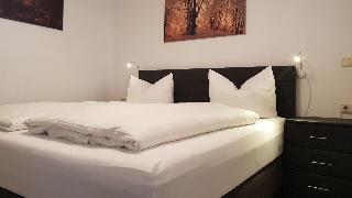 Garni City Hotel fotoÄŸrafÄ±