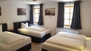 Garni City Hotel fotoÄŸrafÄ±