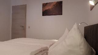 Garni City Hotel fotoÄŸrafÄ±