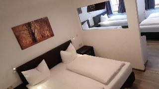 Garni City Hotel fotoÄŸrafÄ±