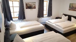 Garni City Hotel fotoÄŸrafÄ±