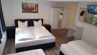 Garni City Hotel fotoÄŸrafÄ±
