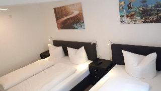 Garni City Hotel fotoÄŸrafÄ±