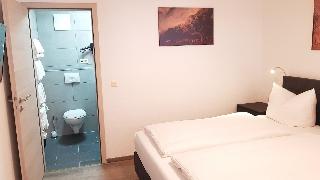 Garni City Hotel fotoÄŸrafÄ±