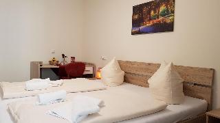 Garni City Hotel fotoÄŸrafÄ±