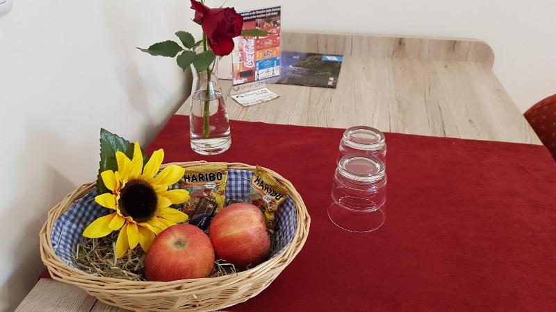 Garni City Hotel - Oda