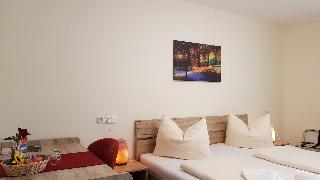 Garni City Hotel fotoÄŸrafÄ±