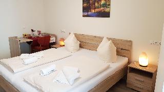 Garni City Hotel fotoÄŸrafÄ±