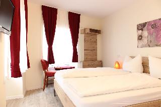 Garni City Hotel fotoÄŸrafÄ±