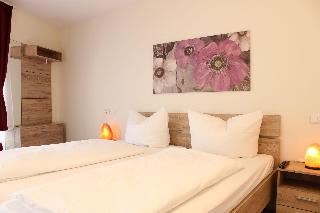 Garni City Hotel fotoÄŸrafÄ±