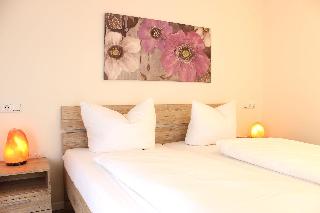 Garni City Hotel fotoÄŸrafÄ±