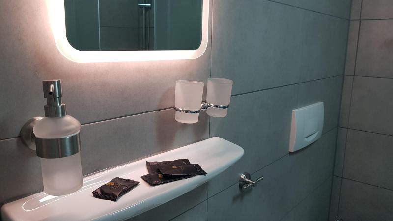 Garni City Hotel - Oda