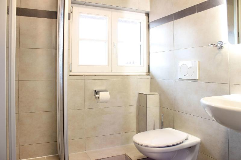 Garni City Hotel - Oda