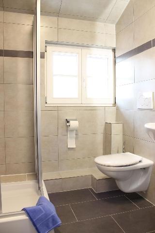 Garni City Hotel fotoÄŸrafÄ±