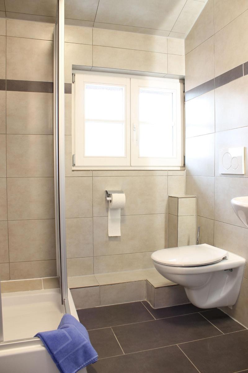 Garni City Hotel - Oda