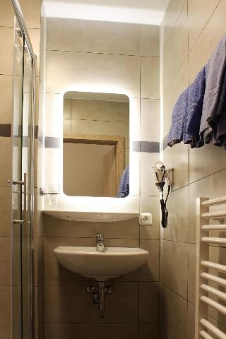 Garni City Hotel fotoÄŸrafÄ±