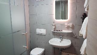 Garni City Hotel fotoÄŸrafÄ±