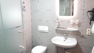 Garni City Hotel fotoÄŸrafÄ±