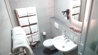 Garni City Hotel fotoÄŸrafÄ±