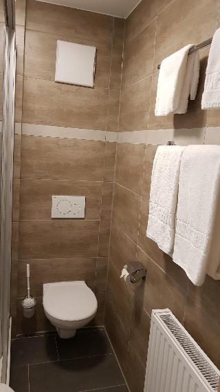 Garni City Hotel fotoÄŸrafÄ±